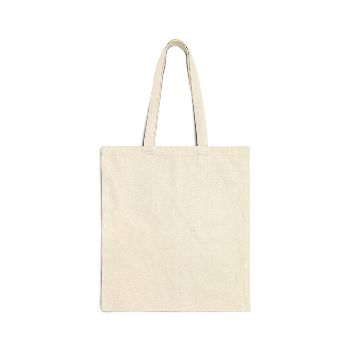 'I Love Being a Bitch' Cotton Tote Bag