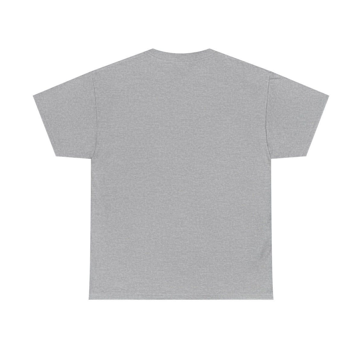 'Violence Solves A Lot Of Things' Unisex Cotton Tee