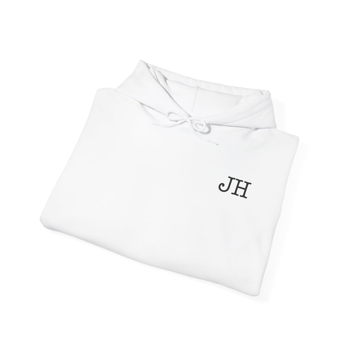 'I Love Being a Bitch' Classic Hooded Sweater