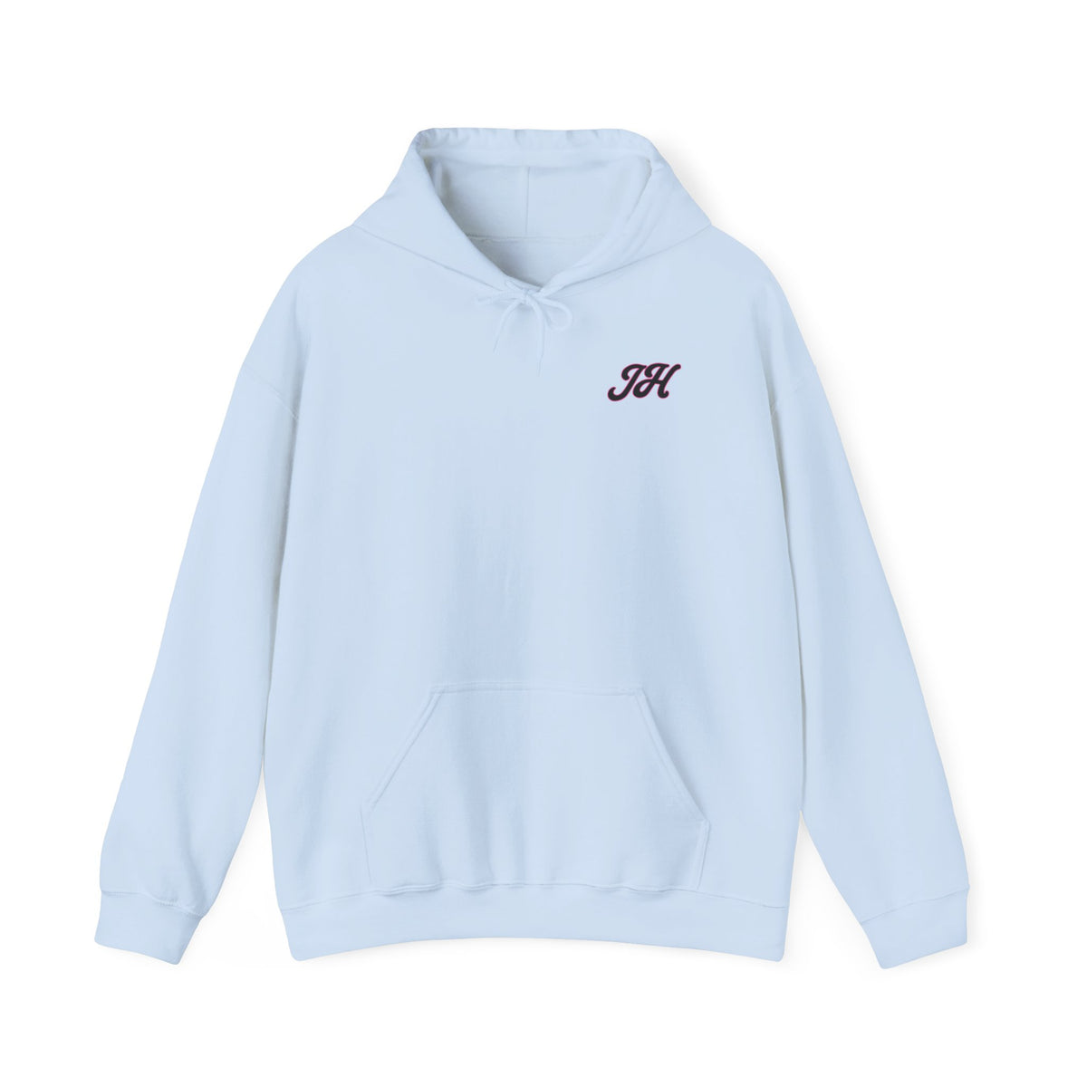 'Violence Solves A Lot' Hooded Sweater