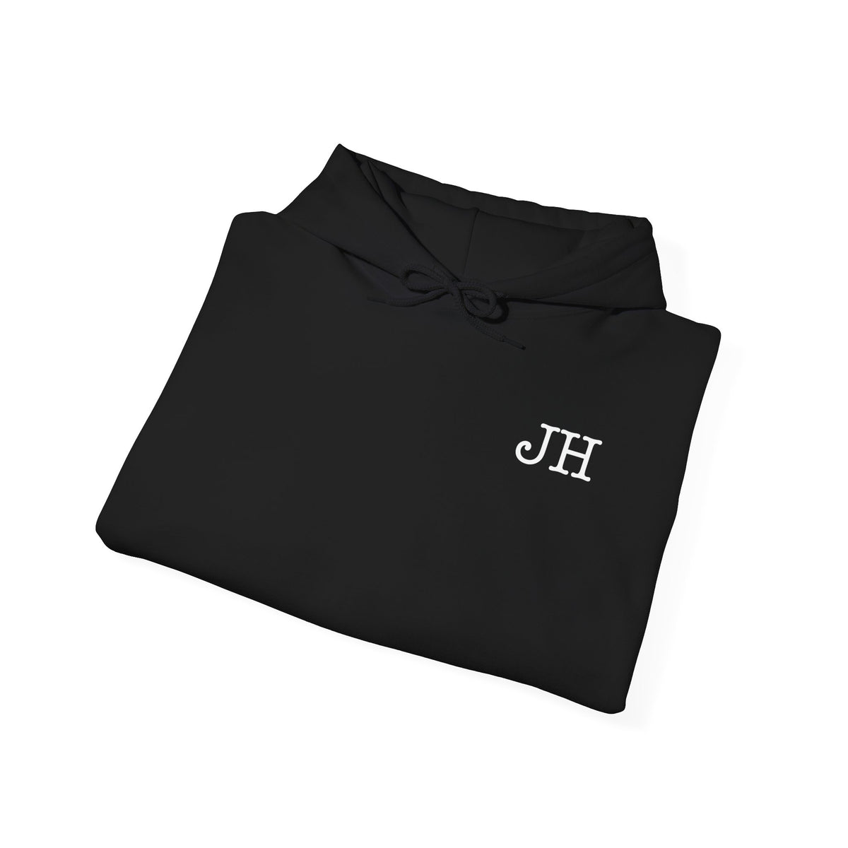 'I Love Being a Bitch' Classic Hooded Sweater