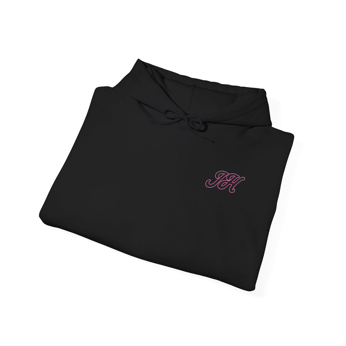'Violence Solves A Lot' Hooded Sweater