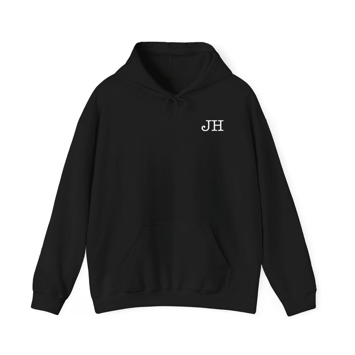 'I Love Being a Bitch' Classic Hooded Sweater