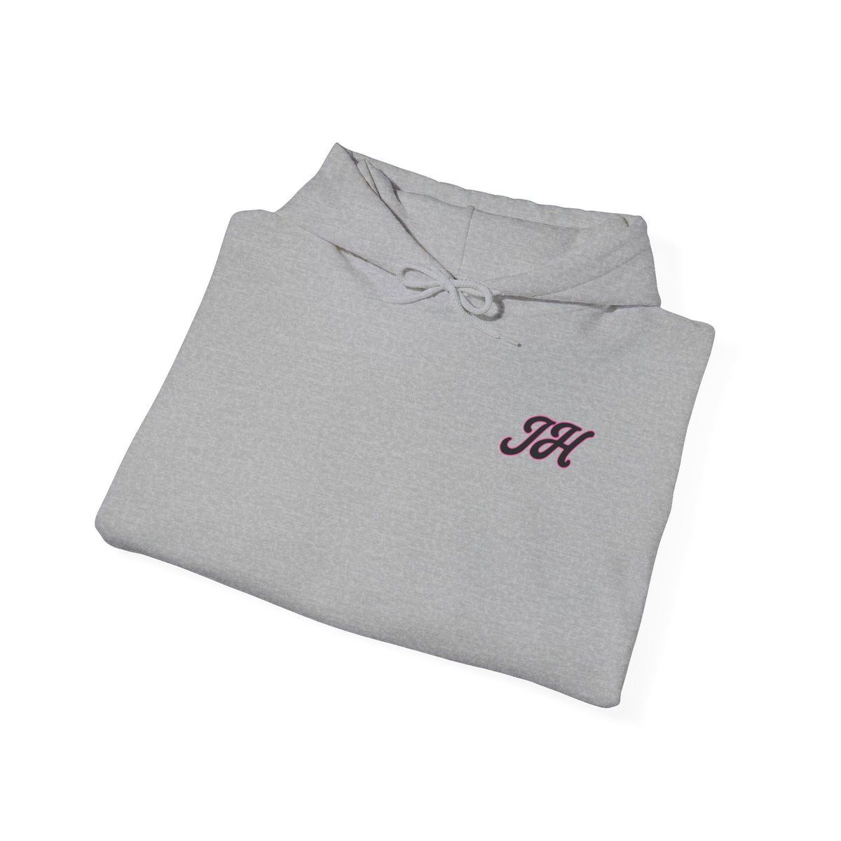 'Violence Solves A Lot' Hooded Sweater