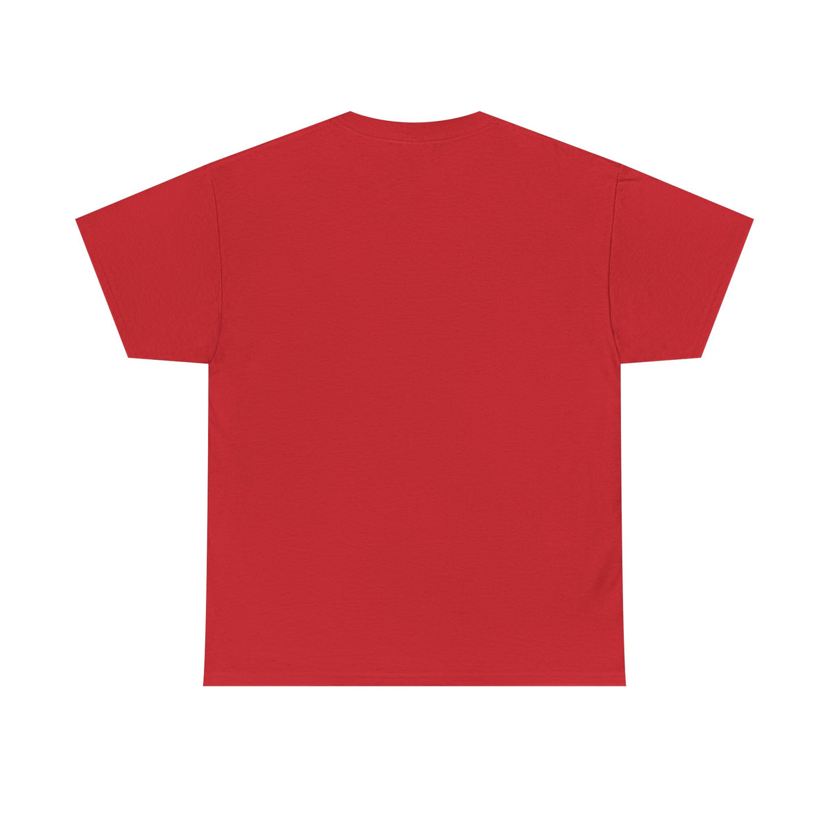 'Violence Solves A Lot Of Things' Unisex Cotton Tee