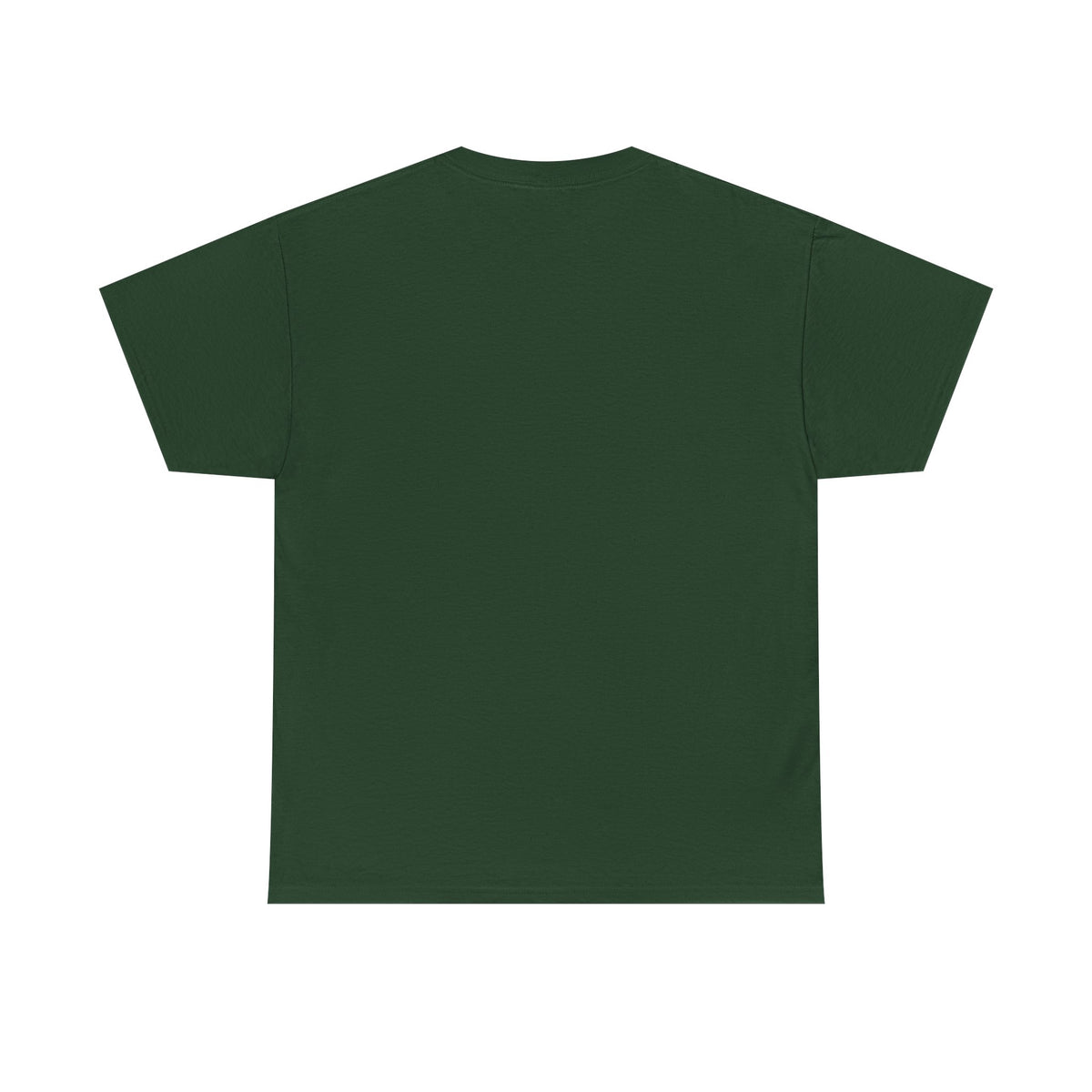 'Violence Solves A Lot Of Things' Unisex Cotton Tee