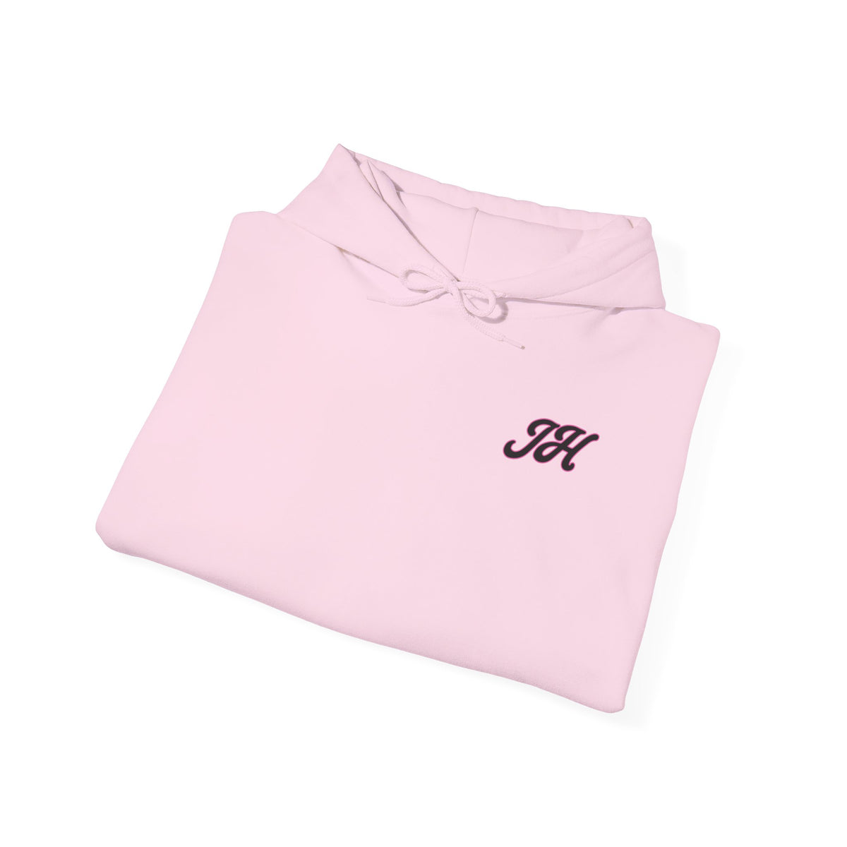 'Violence Solves A Lot' Hooded Sweater
