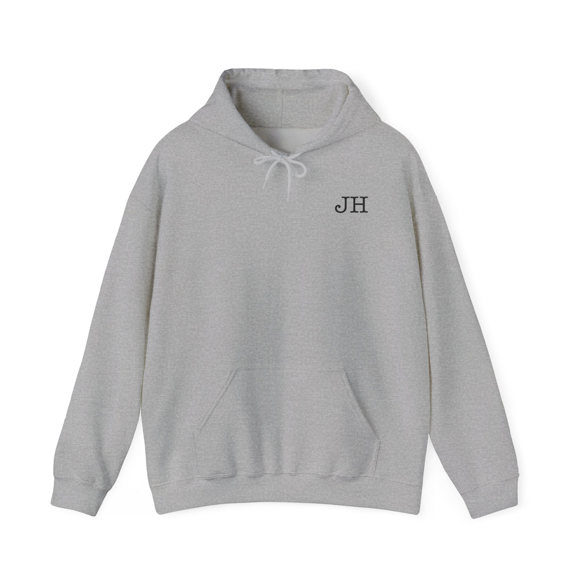 'I Love Being a Bitch' Classic Hooded Sweater