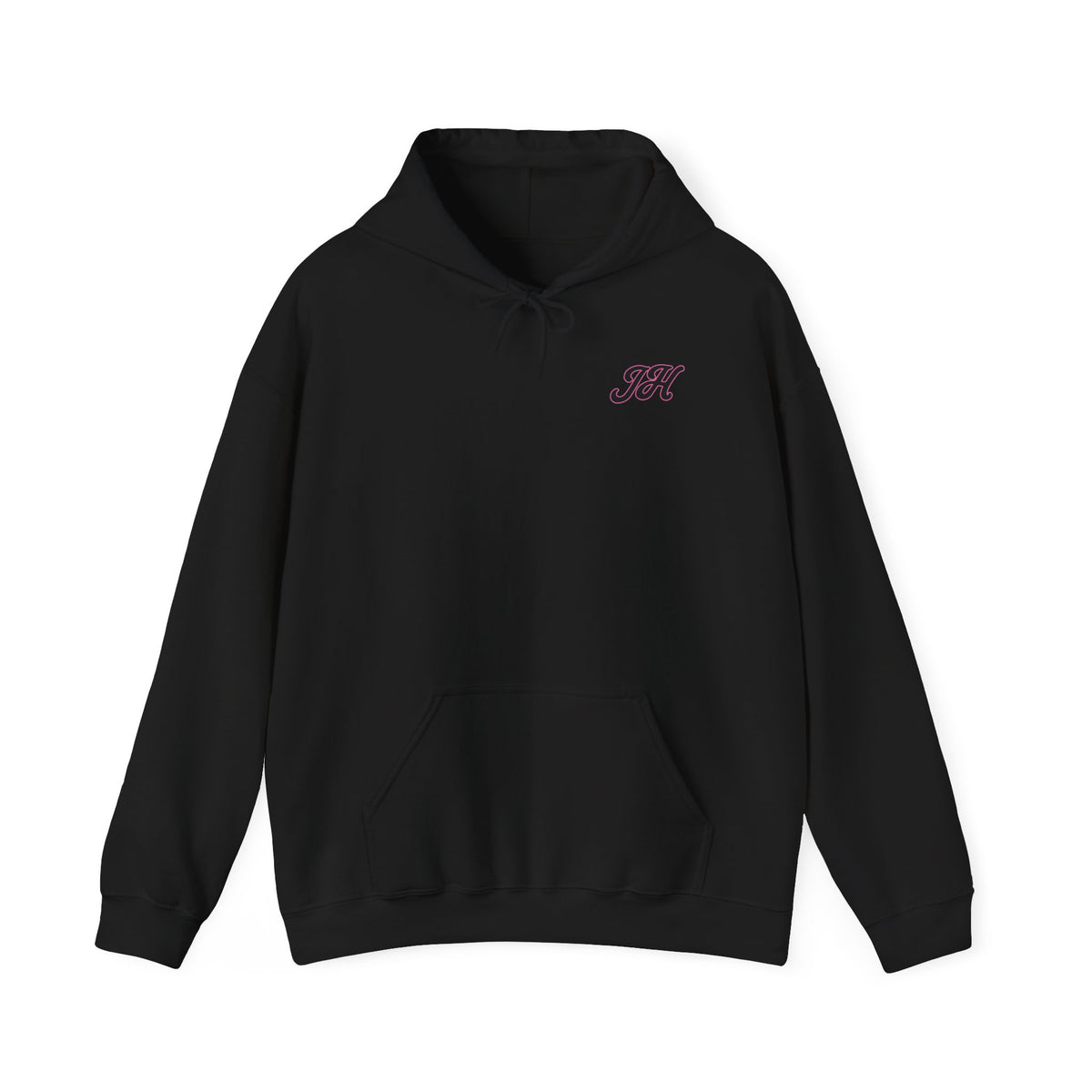 'Violence Solves A Lot' Hooded Sweater