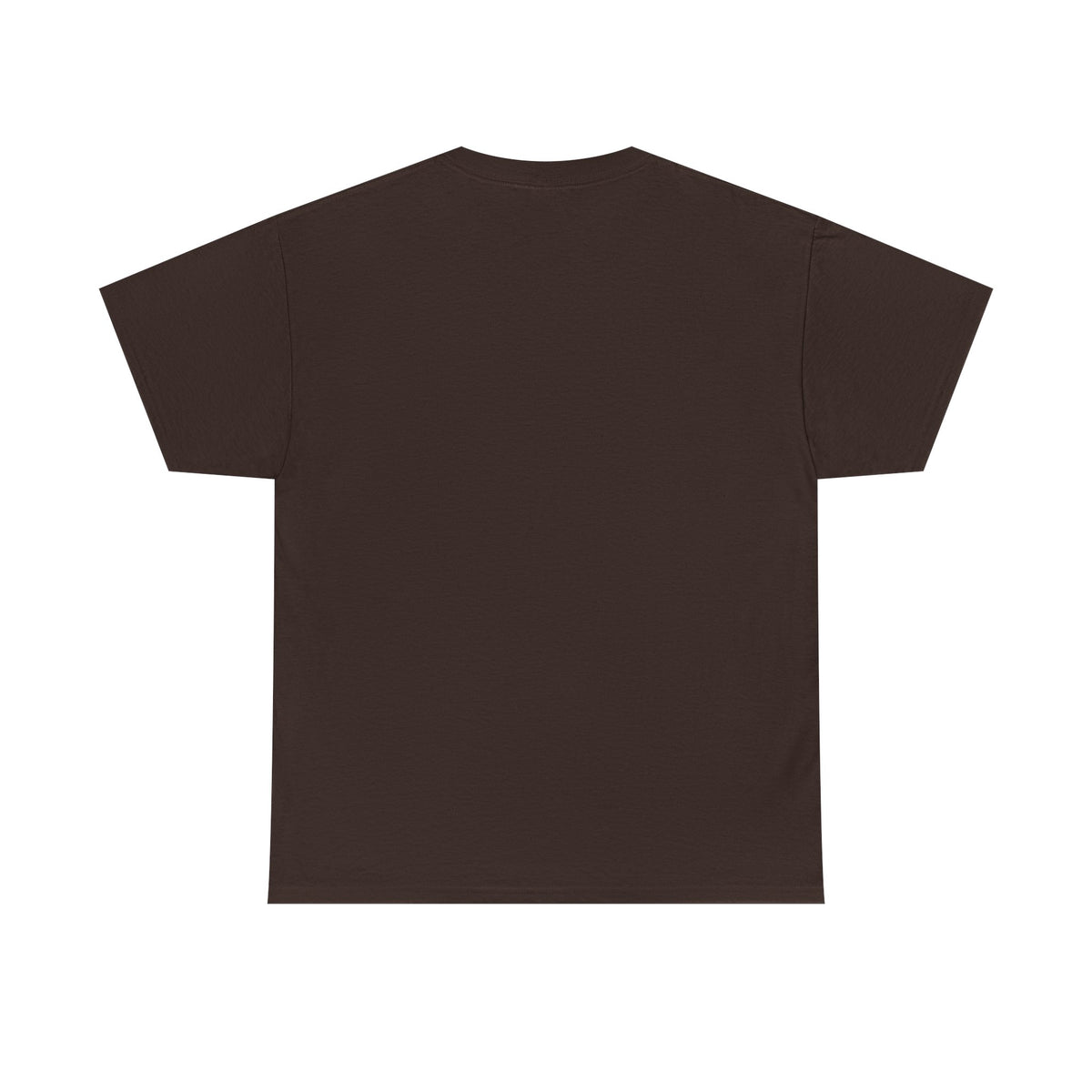 'Violence Solves A Lot Of Things' Unisex Cotton Tee